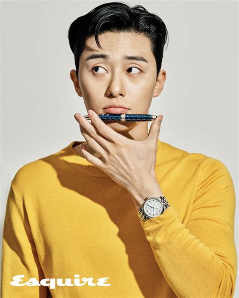 park seo joon photos